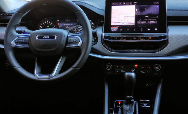 Jeep COMPASS LONG. T270 1.3 TB 4x2 Flex Aut. 2022 Flex-3