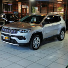 Jeep COMPASS LONG. T270 1.3 TB 4x2 Flex Aut. 2022 Flex-0