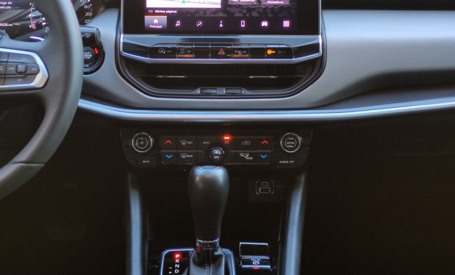 Jeep COMPASS LONG. T270 1.3 TB 4x2 Flex Aut. 2022 Flex-8