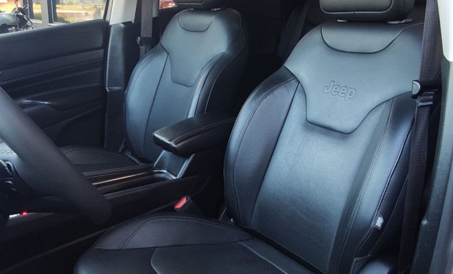 Jeep COMPASS LONG. T270 1.3 TB 4x2 Flex Aut. 2022 Flex-6