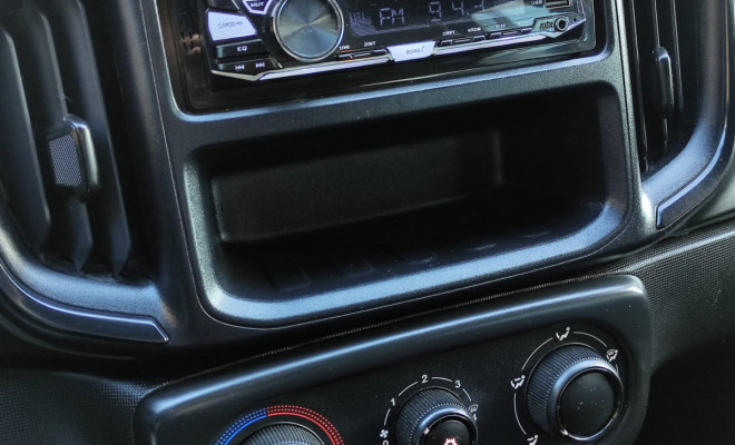 Fiat Strada Freedom 1.3 Flex 8V CD 2025 Flex-5