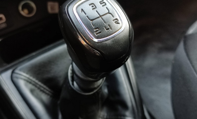 Fiat Strada Freedom 1.3 Flex 8V CD 2025 Flex-4