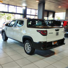 Fiat Strada Freedom 1.3 Flex 8V CD 2025 Flex-2