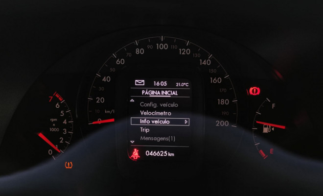 Fiat Strada Freedom 1.3 Flex 8V CD 2025 Flex-7