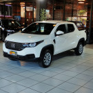 Fiat Strada Freedom 1.3 Flex 8V CD 2025 Flex-0