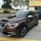 Nissan KICKS SL 1.6 16V FlexStar 5p Aut. 2017 Flex-0