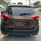 Nissan KICKS SL 1.6 16V FlexStar 5p Aut. 2017 Flex-2