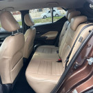 Nissan KICKS SL 1.6 16V FlexStar 5p Aut. 2017 Flex-7