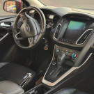 Ford Focus 2.0 16V/SE/SE Plus Flex 5p Aut. 2018 Flex-4
