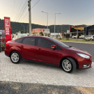 Ford Focus 2.0 16V/SE/SE Plus Flex 5p Aut. 2018 Flex-1