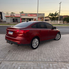 Ford Focus 2.0 16V/SE/SE Plus Flex 5p Aut. 2018 Flex-2