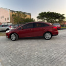 Ford Focus 2.0 16V/SE/SE Plus Flex 5p Aut. 2018 Flex-0