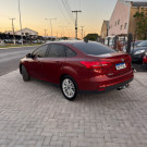 Ford Focus 2.0 16V/SE/SE Plus Flex 5p Aut. 2018 Flex-3