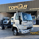 FORD CARGO 815/815 S/815 E Turbo 2p (diesel) 2012 Diesel-0