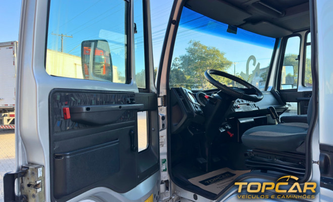 FORD CARGO 815/815 S/815 E Turbo 2p (diesel) 2012 Diesel-6