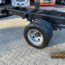 FORD CARGO 815/815 S/815 E Turbo 2p (diesel) 2012 Diesel-9