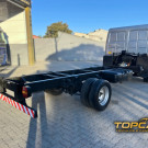FORD CARGO 815/815 S/815 E Turbo 2p (diesel) 2012 Diesel-3