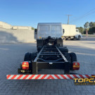 FORD CARGO 815/815 S/815 E Turbo 2p (diesel) 2012 Diesel-4