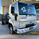 FORD CARGO 815/815 S/815 E Turbo 2p (diesel) 2012 Diesel-1