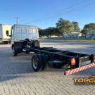 FORD CARGO 815/815 S/815 E Turbo 2p (diesel) 2012 Diesel-5