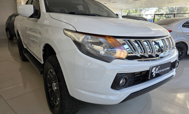 Mitsubishi L200 Triton SPO GL 2022 Diesel