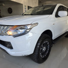 Mitsubishi L200 Triton SPO GL 2022 Diesel-1