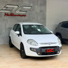 Fiat Punto ATTRACTIVE 1.4 Fire Flex 8V 5p 2013 Flex-0