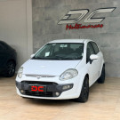 Fiat Punto ATTRACTIVE 1.4 Fire Flex 8V 5p 2013 Flex-4