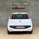 Fiat Punto ATTRACTIVE 1.4 Fire Flex 8V 5p 2013 Flex-7