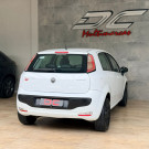 Fiat Punto ATTRACTIVE 1.4 Fire Flex 8V 5p 2013 Flex-2