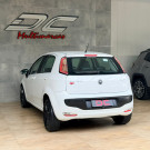 Fiat Punto ATTRACTIVE 1.4 Fire Flex 8V 5p 2013 Flex-1
