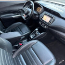 Nissan KICKS SL 1.6 16V FlexStar 5p Aut. 2017 Flex-5