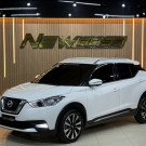 Nissan KICKS SL 1.6 16V FlexStar 5p Aut. 2017 Flex-1