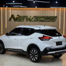 Nissan KICKS SL 1.6 16V FlexStar 5p Aut. 2017 Flex-2