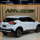 Nissan KICKS SL 1.6 16V FlexStar 5p Aut. 2017 Flex-0