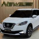 Nissan KICKS SL 1.6 16V FlexStar 5p Aut. 2017 Flex-3
