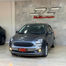 Ford Ka 1.0 SE/SE Plus TiVCT Flex 5p 2021 Flex-4