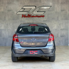 Ford Ka 1.0 SE/SE Plus TiVCT Flex 5p 2021 Flex-9