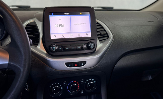 Ford Ka 1.0 SE/SE Plus TiVCT Flex 5p 2021 Flex-7