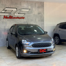 Ford Ka 1.0 SE/SE Plus TiVCT Flex 5p 2021 Flex-0