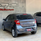 Ford Ka 1.0 SE/SE Plus TiVCT Flex 5p 2021 Flex-1