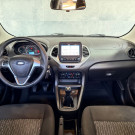 Ford Ka 1.0 SE/SE Plus TiVCT Flex 5p 2021 Flex-3