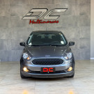 Ford Ka 1.0 SE/SE Plus TiVCT Flex 5p 2021 Flex-6