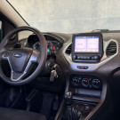Ford Ka 1.0 SE/SE Plus TiVCT Flex 5p 2021 Flex-8