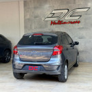 Ford Ka 1.0 SE/SE Plus TiVCT Flex 5p 2021 Flex-2