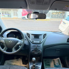 Hyundai HB20 C./C.Plus/C.Style 1.6 Flex 16V Mec. 2017 Flex-5