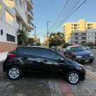 Hyundai HB20 C./C.Plus/C.Style 1.6 Flex 16V Mec. 2017 Flex-2