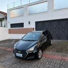 Hyundai HB20 C./C.Plus/C.Style 1.6 Flex 16V Mec. 2017 Flex-1