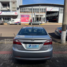 Hyundai HB20S Premium 1.6 Flex 16V Mec. 4p 2014 Flex-4