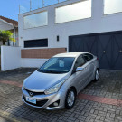 Hyundai HB20S Premium 1.6 Flex 16V Mec. 4p 2014 Flex-1